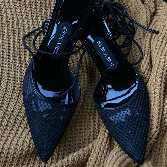 JESSICA RICH Pumps - Picture 10 of 10